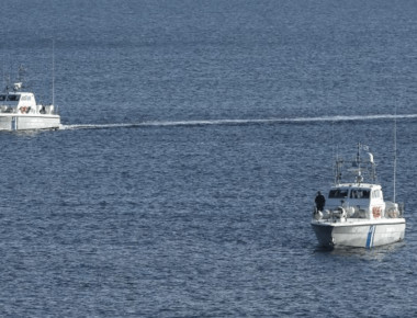 2.570 τόνους καύσιμα είχε το δεξαμενόπλοιο που βυθίστηκε